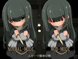 Let's Have Sex with Mob NPCs! ～A Soul Born from Darkness～ game image: img2.webp