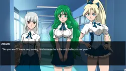 Let's Magic Together game image: img0.webp