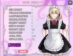 Let's Make It With Tentacles! Dirty Boy Daughter, Arrogant Yankee vs. Tentacle Mansion game image: img3.webp