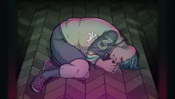 Let's Meat Adam game image: img1.webp