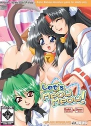 Let's Meow Meow!