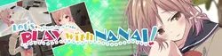Let's Play with Nanai!