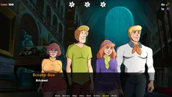 Let's Split Up Gang game image: img0.webp
