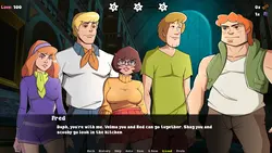 Let's Split Up Gang game image: img1.webp
