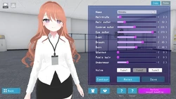 imagen del juego ¡Empecemos a administrar el Departamento de Socorro Sexual!: img10.webp