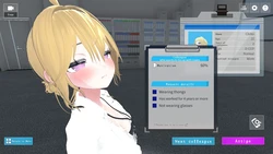 imagen del juego ¡Empecemos a administrar el Departamento de Socorro Sexual!: img12.webp