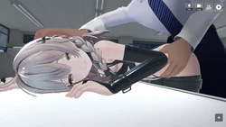 imagen del juego ¡Empecemos a administrar el Departamento de Socorro Sexual!: img14.webp