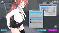 imagen del juego ¡Empecemos a administrar el Departamento de Socorro Sexual!: img2.webp