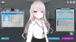 imagen del juego ¡Empecemos a administrar el Departamento de Socorro Sexual!: img7.webp