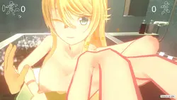 我们跟Purin 2去洗澡吧 游戏图片: img0.webp