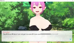 Level 100 Male Hero Who Loses To The Temptation Of A Level 1 Succubus Begging For His Life And Is Mercilessly Level Drained game image: img2.webp