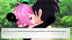 Level 100 Male Hero Who Loses To The Temptation Of A Level 1 Succubus Begging For His Life And Is Mercilessly Level Drained game image: img4.webp
