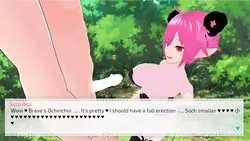 Level 100 Male Hero Who Loses To The Temptation Of A Level 1 Succubus Begging For His Life And Is Mercilessly Level Drained game image: img5.webp