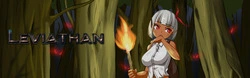 Leviathan ～サバイバルRPG～