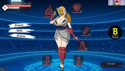 Lewd Armor game image: img0.webp