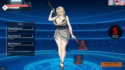 Lewd Armor game image: img3.webp