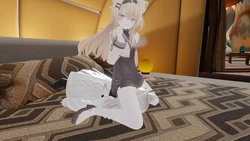 Lewd Avatar 模拟器 3D 游戏图片: img0.webp