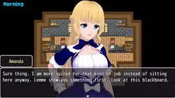 Quebe VillageのLewdケース ゲーム画像: img5.webp