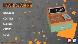 Lewd Caissier