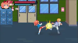 Lewd Stadt Mädchen Spielbild: img3.webp