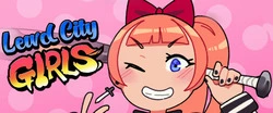 Lewd City 女子大生 [v1.0.1]