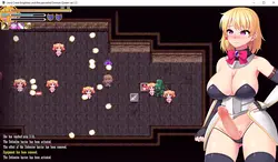 Lewd Crest Knightess and the Perverted Demon Queen game image: img3.webp