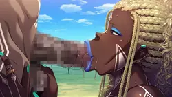 imagem do jogo Lewd Cultural Exchange ~ A queda de uma mulher casada graciosa para NTR!: img2.webp