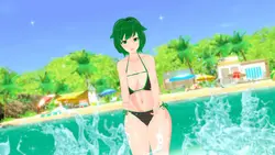 Lewd Detective - The Island of Pleasure game image: img1.webp
