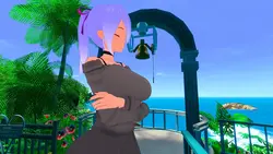 Lewd Detective - The Island of Pleasure game image: img2.webp
