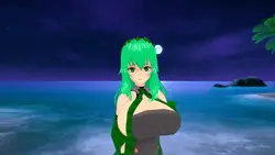 Lewd Detective - The Island of Pleasure game image: img4.webp