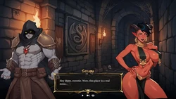 imagem do jogo Gerenciador de Dungeon Lewd: img2.webp
