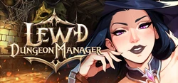 Lewd Dungeon マネージャー