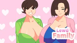 Familie Lewd