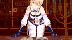 Lewdの衝撃 ゲーム画像: img0.webp