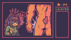 image de jeu Terre de Lewd Leaf - Thé d'érable Ecstasy: img3.webp