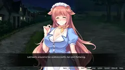 imagem do jogo Lewd Life with my Doggy Wife: img1.webp