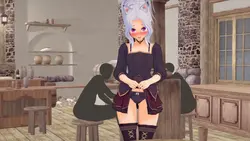 imagen del juego Lewd Lore: Isekai Fantasy: img1.webp