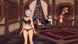 imagen del juego Lewd Lore: Isekai Fantasy: img2.webp