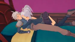 imagen del juego Lewd Lore: Isekai Fantasy: img4.webp