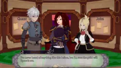imagen del juego Lewd Lore: Isekai Fantasy: img5.webp