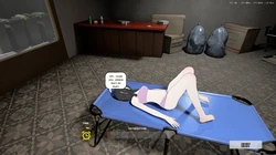 Lewd マッサージ ゲーム画像: img4.webp