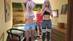 Lewd マインド ゲーム画像: img0.webp