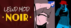 Lewd Mod: ノワール