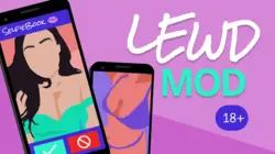 Lewd Mod [v12]