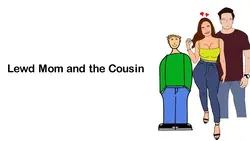Lewd ママ と Cousin