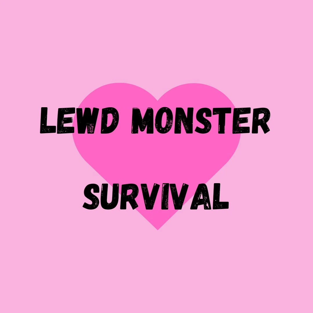 Lewd Monster Survival main image