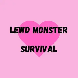 Lewd Monster Survival