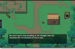 Lewd Mountain Retreat with a Beast-Girl game image: img10.webp