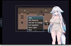 Lewd Mountain Retreat with a Beast-Girl game image: img6.webp