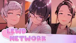 Lewdネットワーク